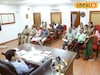 പൾസ് പോളിയോ ദിനത്തിൽ കോഴിക്കോട് ജില്ലയിൽ 2,215 ബൂത്തുകളിലൂടെ വാക്സിനേഷൻ