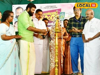 പദ്ധതി ഉദ്ഘാടനം ചെയ്യുന്നു