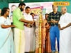 ജീവിതശൈലി രോഗങ്ങൾ പൂർണമായി തടയുക എന്ന ലക്ഷ്യത്തോടെ 'രോഗമില്ല ഗ്രാമം' പദ്ധതിക്ക് തുടക്കമിട്ട് കാരോട്