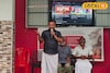 'കേൾക്കാനാളുണ്ടെങ്കിൽ പറയാനേറെയുണ്ട്'; ചോറ്റാനിക്കര ഹാപ്പിനെസ്സ് പാർക്കിൽ മുതിർന്നവർക്കായി പുതിയ ലിസണിങ്ങ് പാർലർ