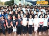 അടവുകള്‍ ഒന്നും പിഴച്ചില്ല; നേട്ടം കൊയ്ത് ദ്രോണാചാര്യ ഹിന്ദുസ്ഥാന്‍ കളരിസംഘം