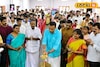 തിരുവാങ്കുളം നഗരസഭാ സോണൽ ഓഫീസിൽ ഗാന്ധി ജയന്തി ദിനാഘോഷം