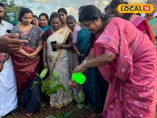 ഓർമ്മത്തുരുത്തിന്റെ ആദ്യഘട്ടം ഒരുങ്ങുന്നു