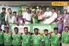 മലയാറ്റൂർ മണപ്പാട്ടുചിറയിൽ ആവേശഭരിതമായി വള്ളംകളി മത്സരം