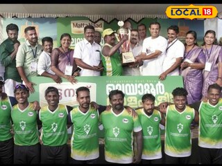 വള്ളംകളി മത്സരത്തിന്റെ  ഉദ്ഘാടനം ബെന്നി ബഹനാൻ എംപി നിർവഹിച്ചു.