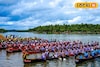 'ആര്‍പ്പോ..ഇര്‍റോ..'; ഓളപരപ്പില്‍ അഴീക്കോടന്‍ അച്ചാംതുരുത്തി ചാമ്പ്യൻസ് ബോട്ട് ലീഗ് ചാമ്പ്യൻ