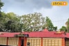 മഹാവിഷ്ണുവിൻ്റെ പത്ത് അവതാരങ്ങളെ ആരാധിക്കുന്ന മേവർക്കലിലെ പെരിങ്ങാവ് മഹാവിഷ്ണു ക്ഷേത്രം