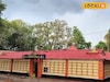 മഹാവിഷ്ണുവിൻ്റെ പത്ത് അവതാരങ്ങളെ ആരാധിക്കുന്ന മേവർക്കലിലെ പെരിങ്ങാവ് മഹാവിഷ്ണു ക്ഷേത്രം