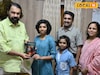 ‘മൂൺ ഷെയ്ഡ്സ് – എ പാക്ക് സ്റ്റോറി’: മൃഗങ്ങളെ കേന്ദ്ര കഥാപാത്രങ്ങളാക്കി 13 കാരിയുടെ നോവൽ