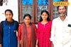 ആറളം ഫാമിൽ നിന്ന് ആദ്യമായി എംബിബിഎസ് സീറ്റ് നേടി ഉണ്ണിമായ
