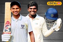 വിനു മങ്കാദ് ട്രോഫിയിൽ കേരളത്തെ പ്രതിനിധീകരിച്ച് കണ്ണൂരിൽ നിന്ന് രണ്ട് യുവ താരങ്ങൾ