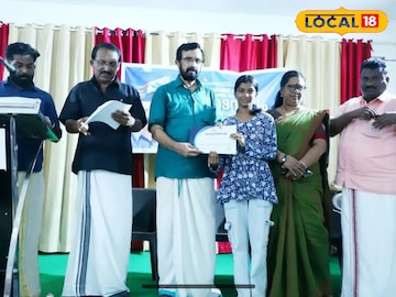 ഉയരെ പ്രൊജക്റ്റ് 