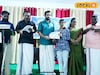 മണിയൂർ ഗ്രാമപഞ്ചായത്തിൻ്റെ വിദ്യാഭ്യാസ പദ്ധതി ‘ഉയരെ’ അഞ്ചാം വർഷത്തിലേക്ക്