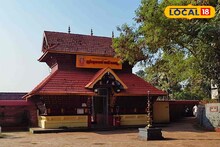 ഭഗവതിയുടെ വള വീണ സ്ഥലം; പിൽക്കാലത്തെ വളയനാട് ഭഗവതി ക്ഷേത്രം