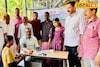 സൗജന്യ രോഗനിർണ്ണയ ക്യാമ്പുമായി നാദാപുരം പഞ്ചായത്തിലെ ‘ജീവതാളം’ പദ്ധതി