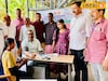 സൗജന്യ രോഗനിർണ്ണയ ക്യാമ്പുമായി നാദാപുരം പഞ്ചായത്തിലെ ‘ജീവതാളം’ പദ്ധതി