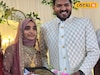 മാസങ്ങളുടെ പരിശ്രമത്തിൽ നിന്നൊരു അതുല്യ വിവാഹ സമ്മാനം
