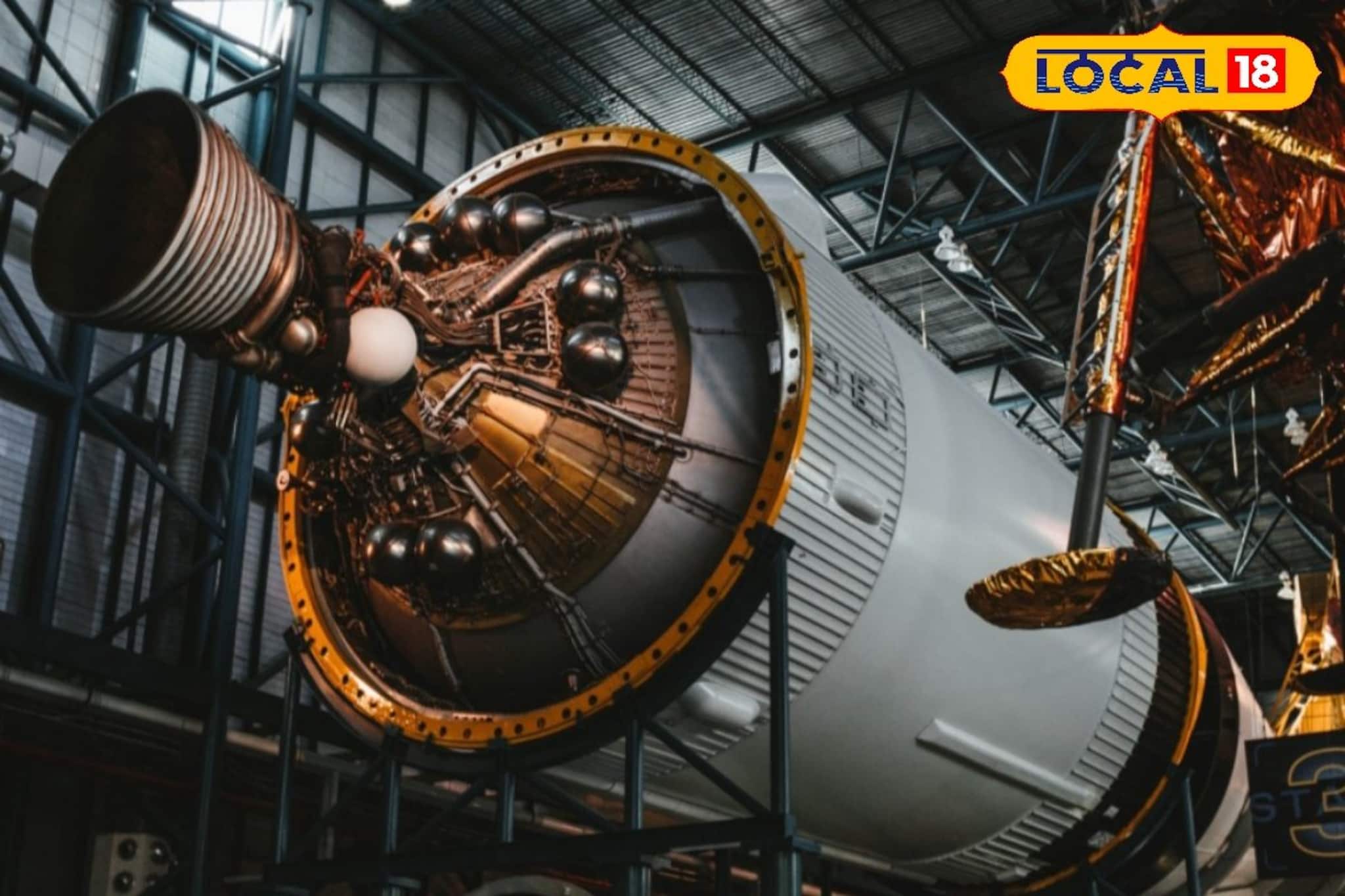 ബഹിരാകാശ രംഗത്ത് പുതിയ കുതിച്ചുചാട്ടത്തിന് തിരുവനന്തപുരം: 'കെ-സ്‌പേസ്' പദ്ധതിക്ക് തുടക്കമാകുന്നു