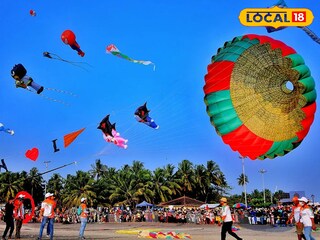 Beypore Beach