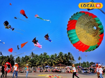 Beypore Beach