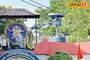 നാഞ്ചിനാടിൻ്റെ ഗന്ധം പേറുന്ന സഭാപതി തെരുവും അപൂർവ്വമായ സഭാപതി ദക്ഷിണാമൂർത്തി ക്ഷേത്രവും