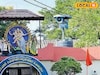 നാഞ്ചിനാടിൻ്റെ ഗന്ധം പേറുന്ന സഭാപതി തെരുവും അപൂർവ്വമായ സഭാപതി ദക്ഷിണാമൂർത്തി ക്ഷേത്രവും