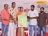പൈതൃക നഗരി കാത്തിരിക്കുന്ന നാളുകള്‍... തലശ്ശേരി ഇൻ്റര്‍നാഷണല്‍ ഫിലിം ഫെസ്റ്റിവല്‍ ടൂറിങ്ങ് ടാക്കീസിന് തുടക്കമായി
