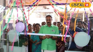 കണ്ണൂരിലെ ആദ്യ കേരള ചിക്കന്‍ സ്റ്റാള്‍