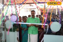 കണ്ണൂരിൽ കേരള ചിക്കൻ എത്തി — കുടുംബശ്രീയുടെ ആദ്യ സ്റ്റാൾ മയ്യിലിൽ പ്രവർത്തനം തുടങ്ങി