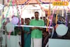 കണ്ണൂരിൽ കേരള ചിക്കൻ എത്തി — കുടുംബശ്രീയുടെ ആദ്യ സ്റ്റാൾ മയ്യിലിൽ പ്രവർത്തനം തുടങ്ങി