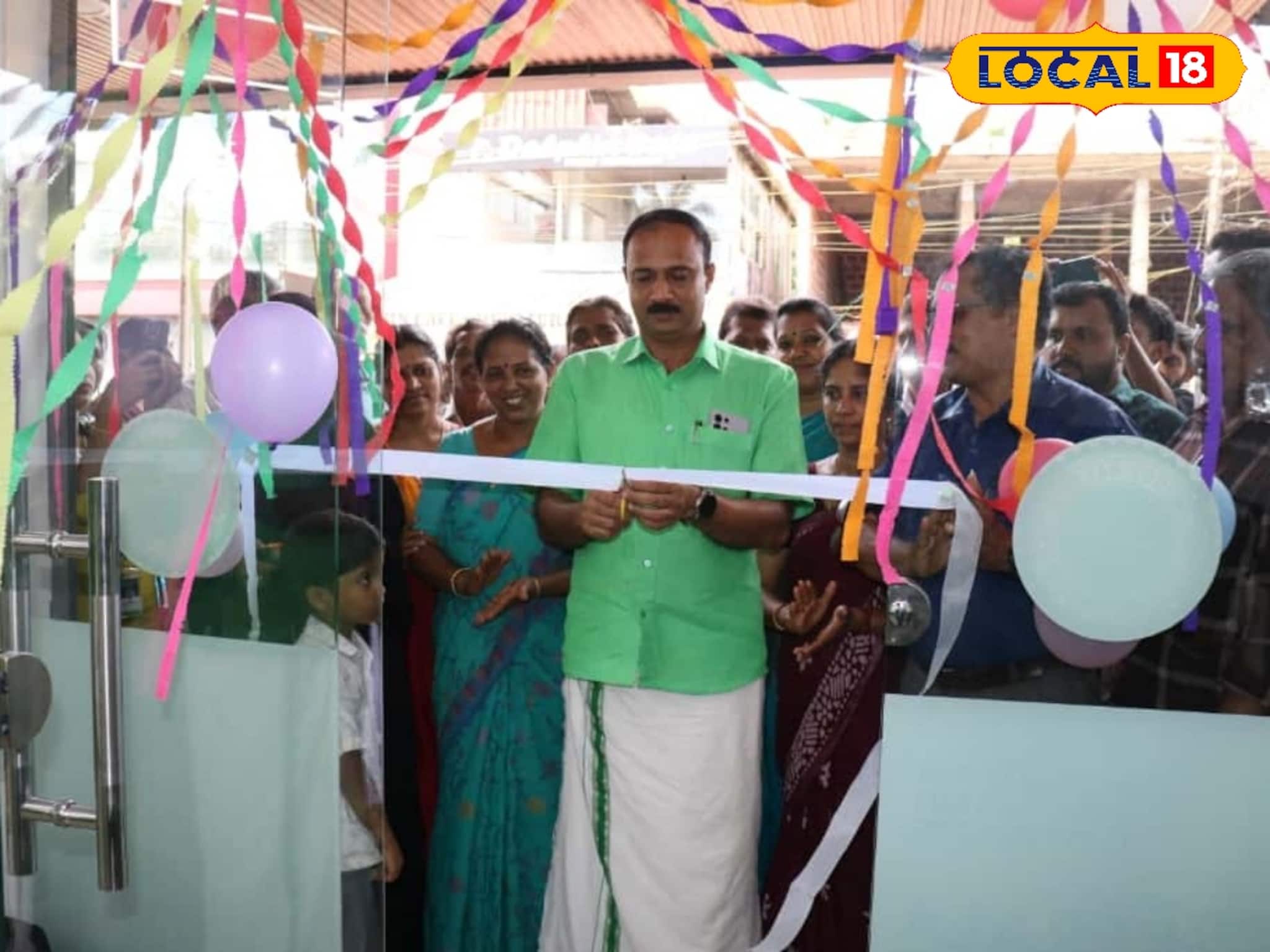 കണ്ണൂരിൽ കേരള ചിക്കൻ എത്തി — കുടുംബശ്രീയുടെ ആദ്യ സ്റ്റാൾ മയ്യിലിൽ പ്രവർത്തനം തുടങ്ങി