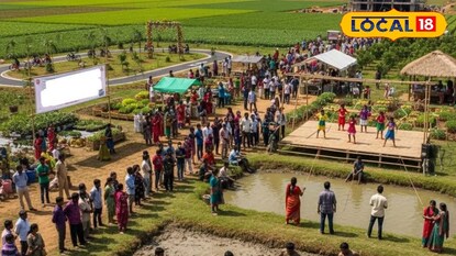 എല്ലാദിവസവും രാവിലെ 9 മുതൽ 7 വരെയാണ് ഫെസ്റ്റ് നടക്കുന്നത്.പ്രവേശനം സൗജന്യമാണ്. എല്ലാദിവസവും രാവിലെ 9 മുതൽ 7 വരെയാണ് ഫെസ്റ്റ് നടക്കുന്നത്.പ്രവേശനം സൗജന്യമാണ്.