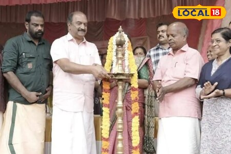 വനിതാശാക്തീകരണത്തിൻ്റെ ശക്തമായ മാതൃകയായി 27 വർഷം പിന്നിട്ട് വെളിയം പഞ്ചായത്ത്‌ കുടുംബശ്രീ