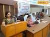 ലോക മാനസികാരോഗ്യ ദിനം ആചരിച്ച് കോഴിക്കോട്