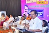 ‘രാഷ്ട്രീയ പോഷൺ മാ 2025’ സംസ്ഥാനതല പരിപാടി കോഴിക്കോട് ഉദ്ഘാടനം ചെയ്തു