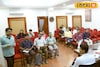 ഭിന്നശേഷിക്കാരായ കുട്ടികൾക്കുള്ള ‘സഹമിത്ര’ ആപ്പ് അവലോകന യോഗം കോഴിക്കോട് നടന്നു