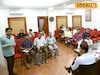 ഭിന്നശേഷിക്കാരായ കുട്ടികൾക്കുള്ള ‘സഹമിത്ര’ ആപ്പ് അവലോകന യോഗം കോഴിക്കോട് നടന്നു
