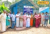മാലിന്യ നിയന്ത്രണത്തിൽ പുതിയ ചുവടുവെപ്പ് — മുക്കം നഗരസഭയില്‍ എയ്‌റോബിക് കമ്പോസ്റ്റ് യൂണിറ്റ്