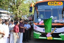 തലശ്ശേരിയില്‍ നിന്നും ബാംഗ്ലൂരിലേക്ക് ഇനി എ സി സീറ്റര്‍ ബസ്സിലാകാം യാത്ര