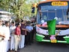 തലശ്ശേരിയില്‍ നിന്നും ബാംഗ്ലൂരിലേക്ക് ഇനി എ സി സീറ്റര്‍ ബസ്സിലാകാം യാത്ര