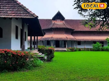 കുതിരമാളിക 