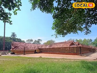 ക്ഷേത്രം