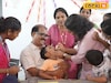1.7 ലക്ഷത്തിലധികം കുട്ടികൾക്ക് തുള്ളിമരുന്ന് നൽകി — എറണാകുളത്ത് പൾസ് പോളിയോ ദിനം വിജയകരം