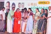 കേരളത്തിന് മാതൃകയായി പെരുമ്പാവൂരിലെ നെൽ കെ ജി കൃഷി