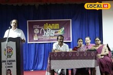 വികസനത്തിൻ്റെ ‘മണിയൂർ മോഡൽ’; ജില്ലയിൽ മാതൃകയായി മണിയൂർ ഗ്രാമപഞ്ചായത്ത്