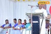 വികസന നേട്ടങ്ങൾ അവതരിപ്പിച്ച് കായണ്ണ ഗ്രാമപഞ്ചായത്ത് വികസന സദസ് ശ്രദ്ധേയമായി
