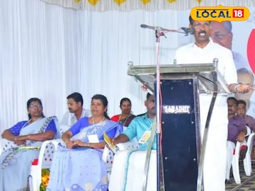 കായണ്ണ ഗ്രാമപഞ്ചായത്ത് വികസന സദസ്സ് 