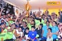 CBL ചാമ്പ്യൻസ് ബോട്ട് ലീഗ് : കോഴിക്കോട് സ്വർണക്കപ്പിൽ മുത്തമിട്ട് അഴിക്കോടൻ അച്ചാം തുരുത്തി