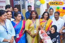 കോഴിക്കോട് ജില്ലയിൽ 86.5 ശതമാനം കുട്ടികൾക്ക് പോളിയോ തുള്ളിമരുന്ന് നൽകി