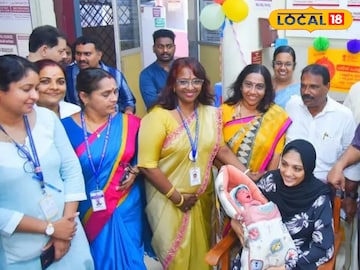 പള്സ് പോളിയോ ഇമ്മ്യൂണൈസേഷൻ പ്രോഗ്രാം 